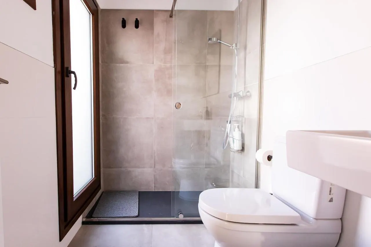 El Palomar Appartement Sevilla 0*,  Spanje