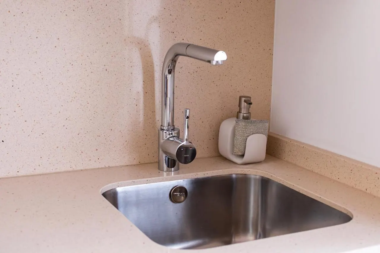 El Palomar Appartement Sevilla