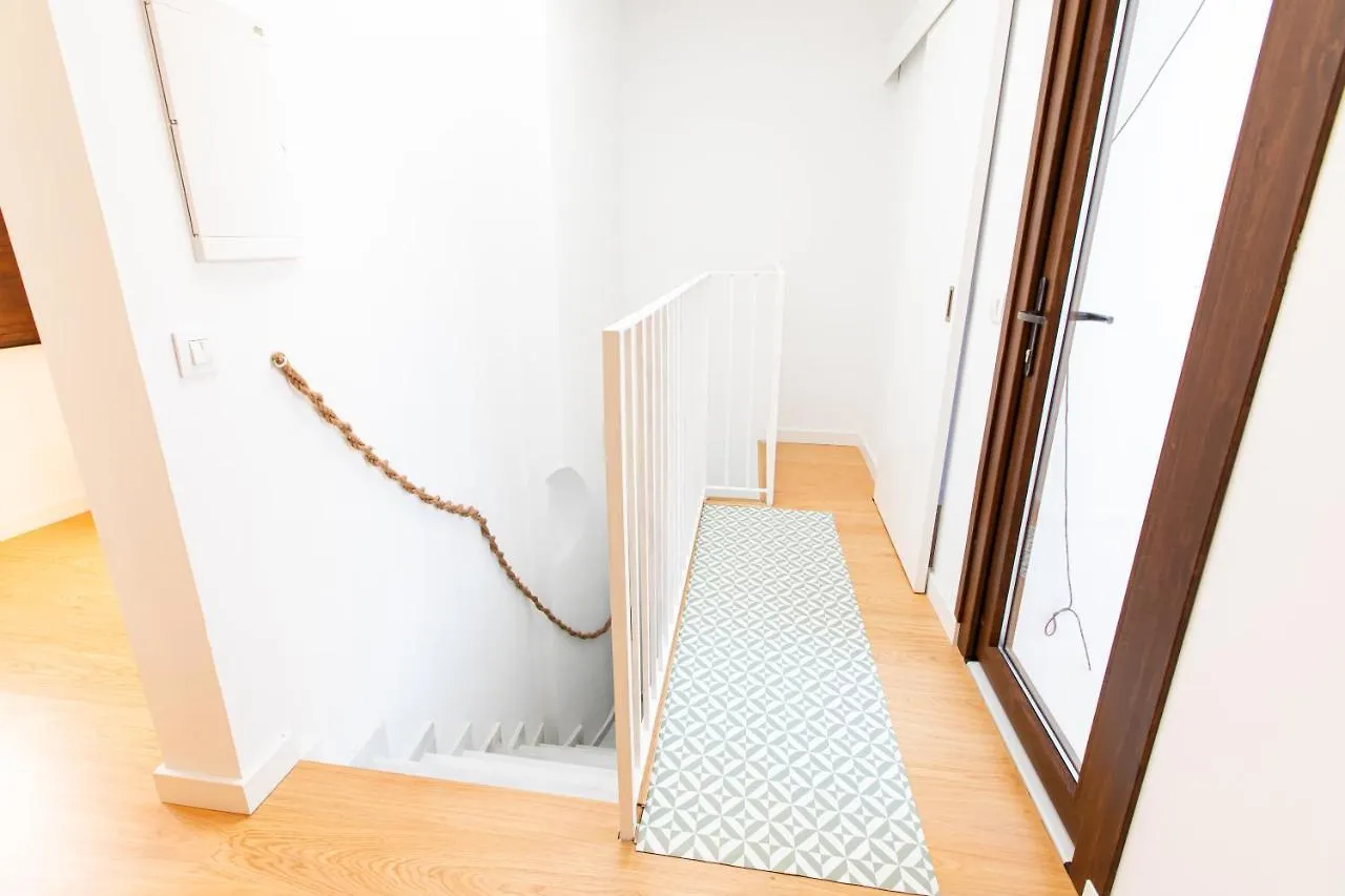 El Palomar Appartement Sevilla
