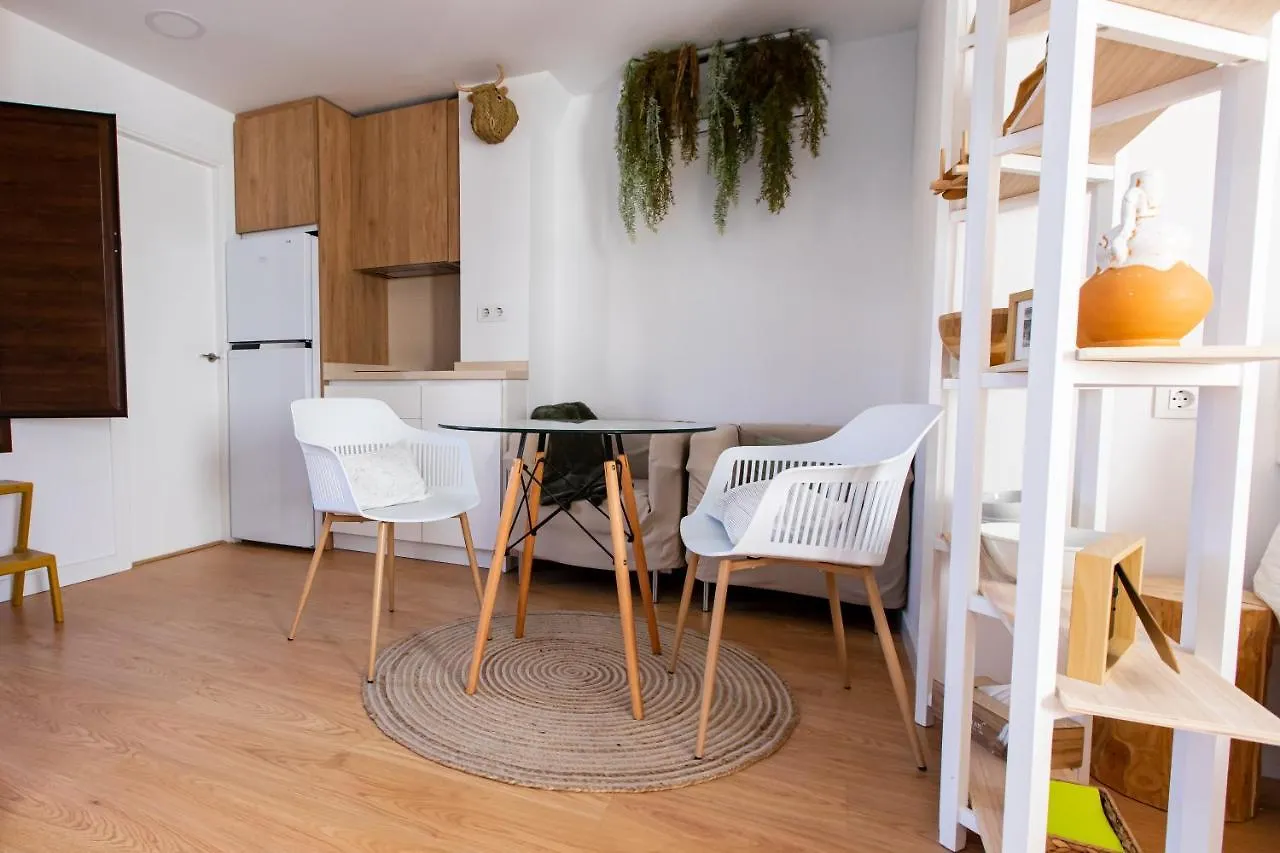 Appartement El Palomar à Séville Espagne