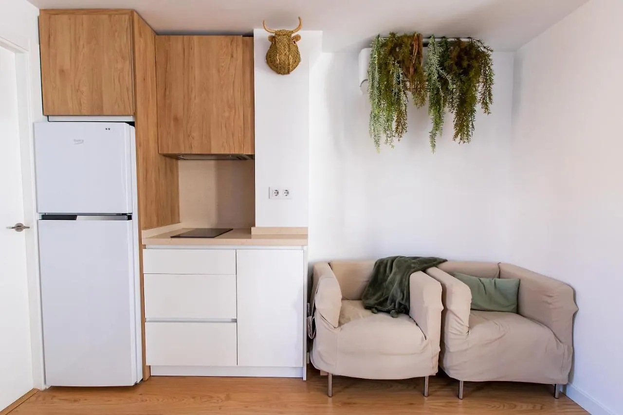 Appartement El Palomar à Séville 0*,  Espagne