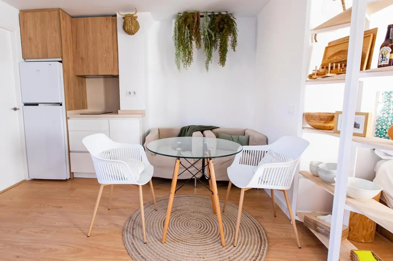 Appartement El Palomar à Séville Espagne