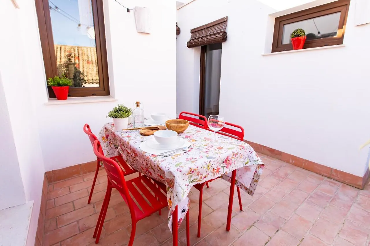 Appartement El Palomar à Séville