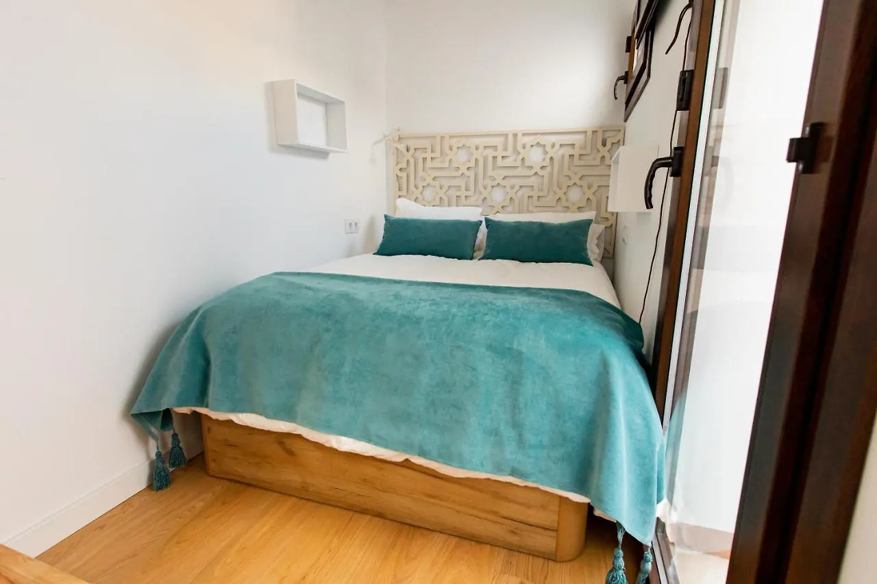 Appartement El Palomar à Séville 0*,  Espagne