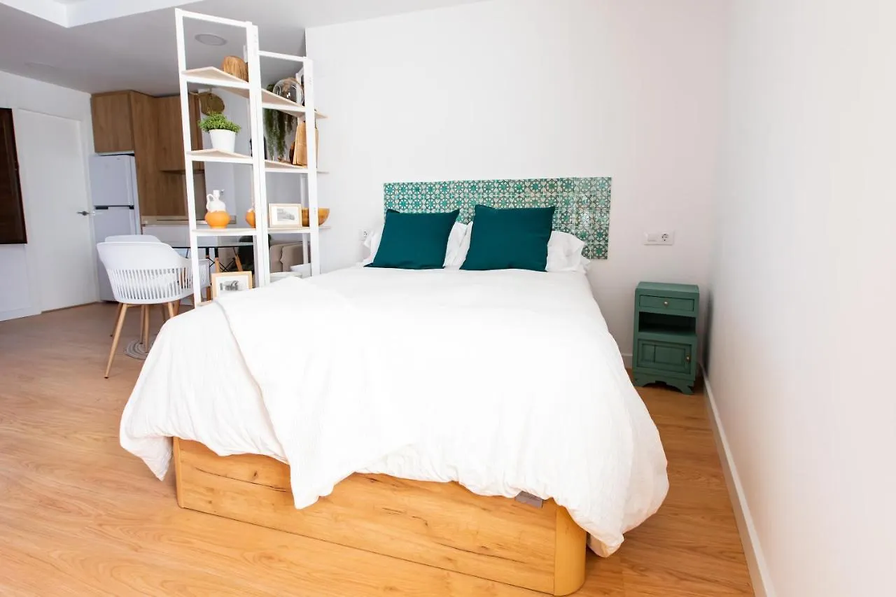 Appartement El Palomar à Séville