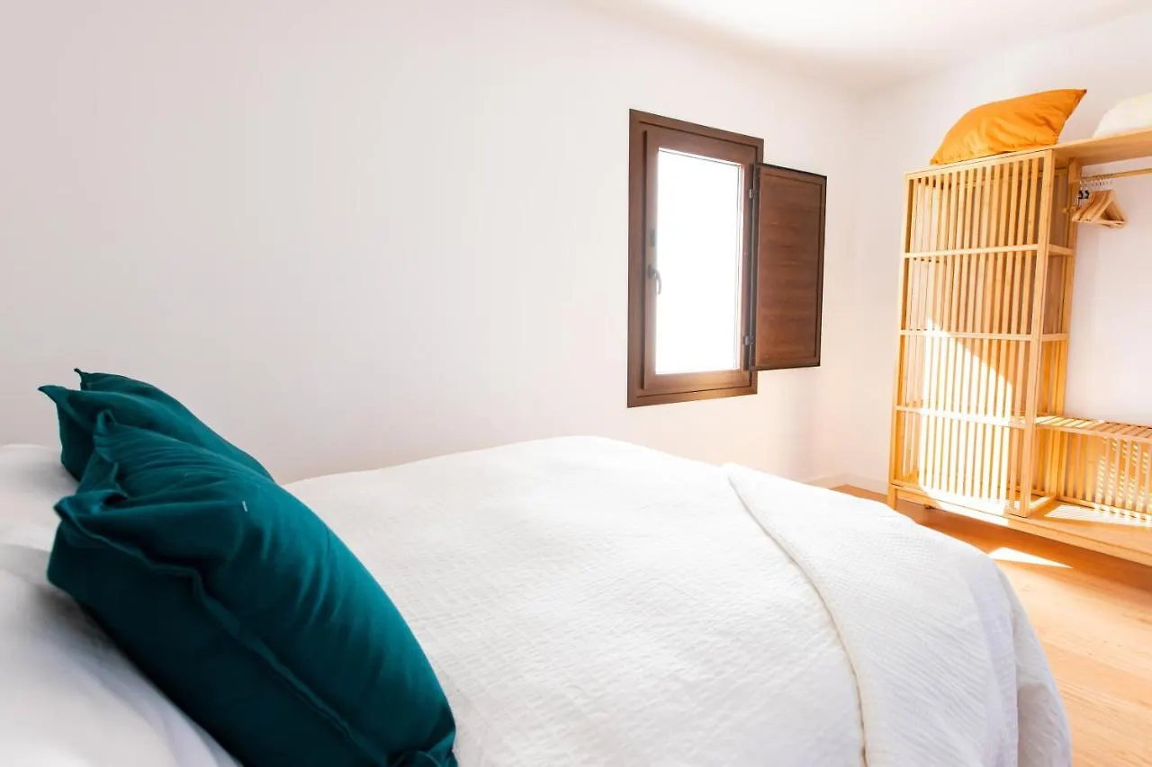 Appartement El Palomar à Séville