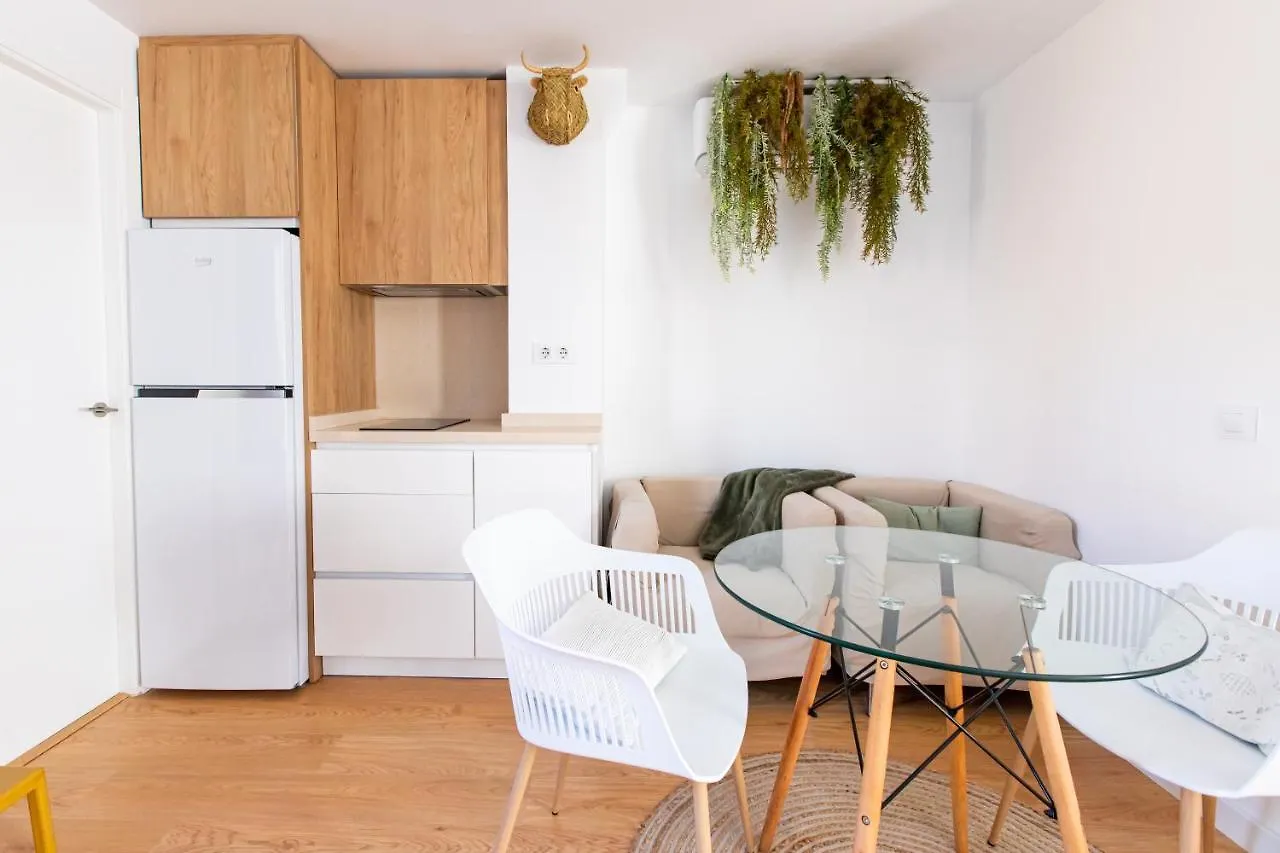 Appartement El Palomar à Séville