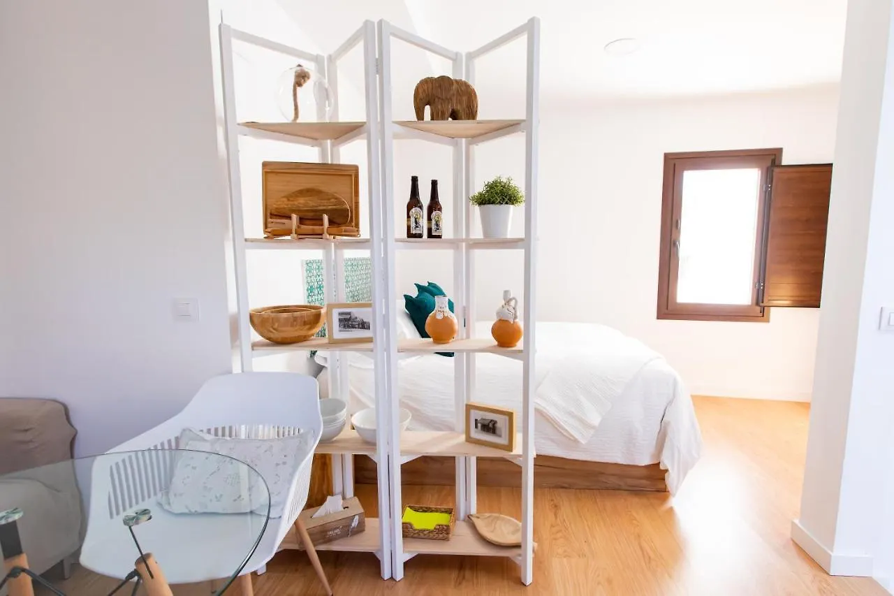 Appartement El Palomar à Séville 0*,  Espagne