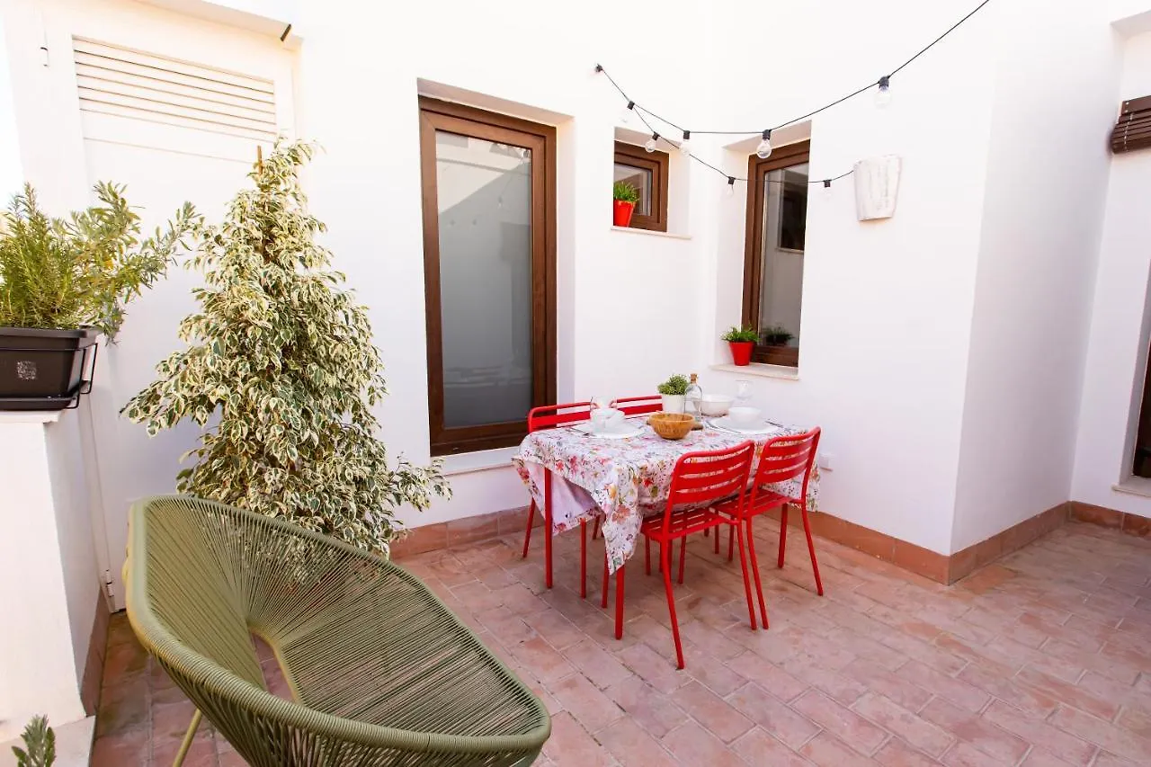 Appartement El Palomar à Séville 0*,  Espagne